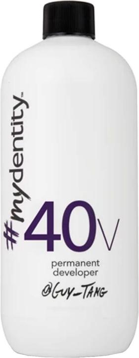 Produktbild Mydentity by Guy Tang mydentity Accessories - Permanent Developer 40V