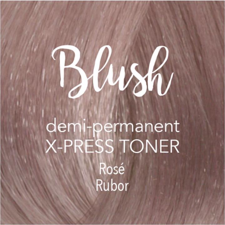Image du produit Mydentity by Guy Tang mydentity Demi-P - X-Press Toner Blush (Blush)