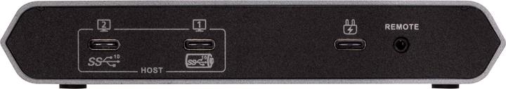 Actual product image Aten US3342