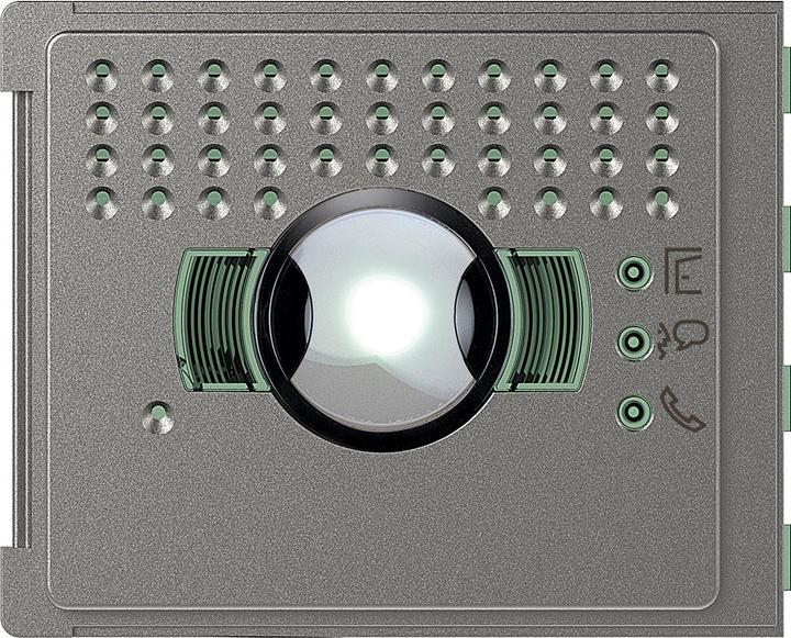 Produktbild Bticino Frontblende AV WW Robur