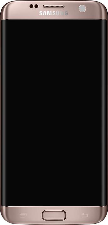 Image du produit Samsung Écran LCD Galaxy S7 Edge (Écran, Galaxy S7 Edge)