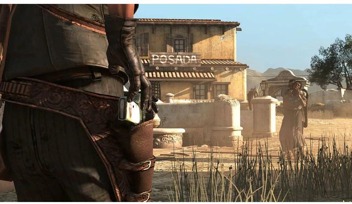 Immagine prodotto Nintendo Red Dead Redemption - ML (Switch, DE)