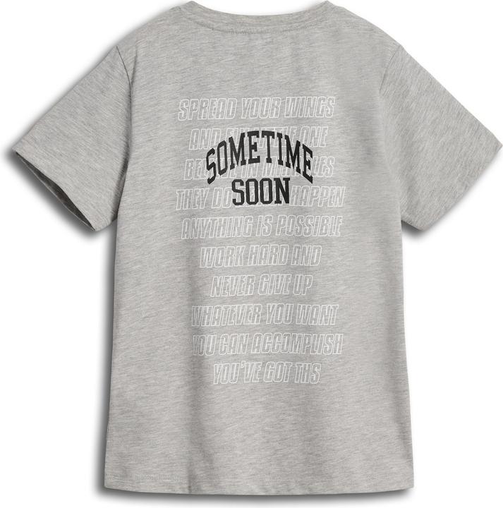 Actual product image hummel stmEMPOWER T-SHIRT S/S (164)