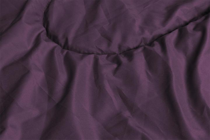 Actual product image Normani 4-in-1 sleeping bag Antarctica - 415 (220 cm)