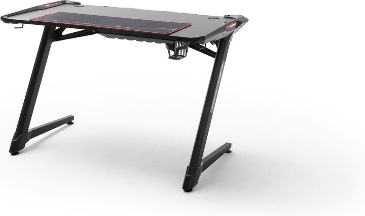 Produktbild DXRacer Master LED