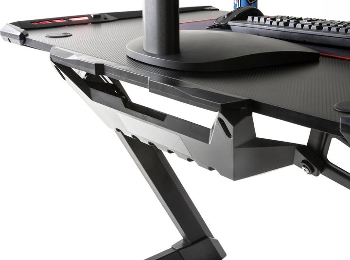 Produktbild DXRacer Master LED