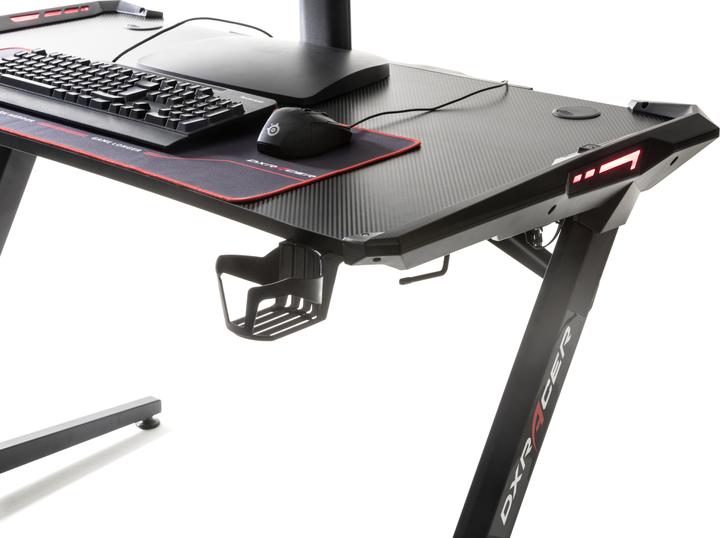 Produktbild DXRacer Master LED