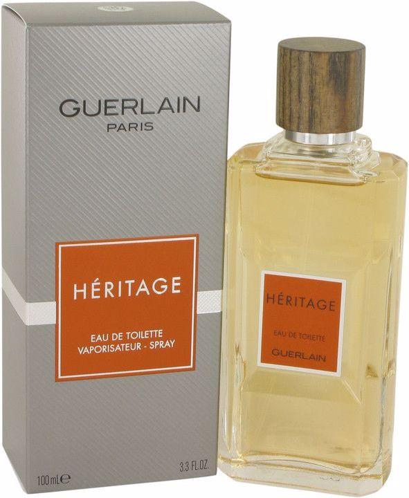 Guerlain Patrimoine (Eau de toilette, 100 ml)