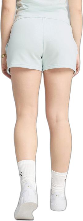 Produktbild Puma ESS Small No. 1 Logo 4" Shorts TR (s) (XL)