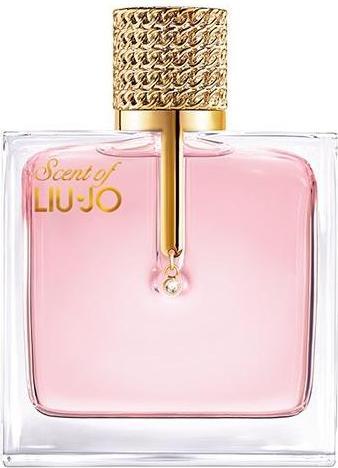 Actual product image Liu Jo Scent of Eau De Toilette (Eau de toilette, 75 ml)
