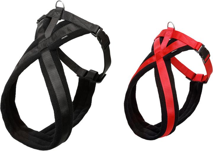 Actual product image Karlie Art Sportive Plus Harness Cross (Dog, Dog sport)