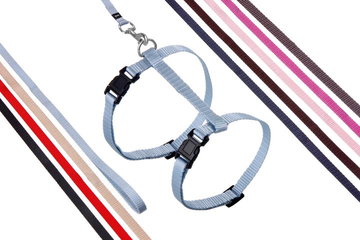 Produktbild Karlie Art Sportiv Plus (One Size, Katze, Spazieren)