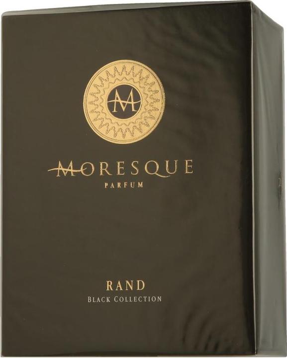 Immagine prodotto Moresque Rand Eau de Parfum (Eau de parfum, 50 ml)