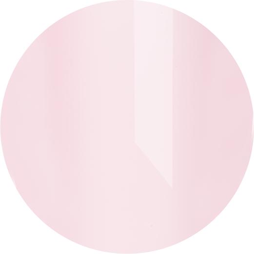 Actual product image CND Shellac Gel Polish Quiet Luxury Collection Long Lasting Pale Pink Nail (Pale Pink, Gel-Effect Nail Polish)