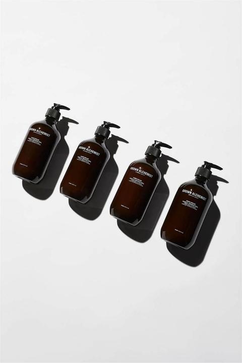 Immagine prodotto Grown Alchemist GROWN Beauty - Crema per le mani: Vaniglia e buccia d'arancia (300 ml)