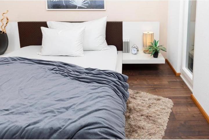 Produktbild Cocon Gewichtsdecke (6500 g, 160 x 210 cm)