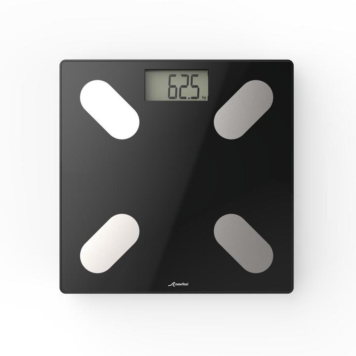Actual product image Newfeel Scale 500 (150 kg)