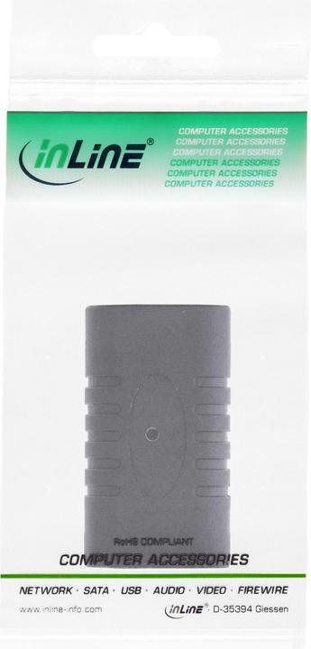 Immagine prodotto InLine Adattatore USB 3.1