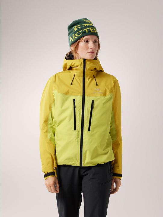 Immagine prodotto Arc'teryx Giacca Alpha da donna (L)