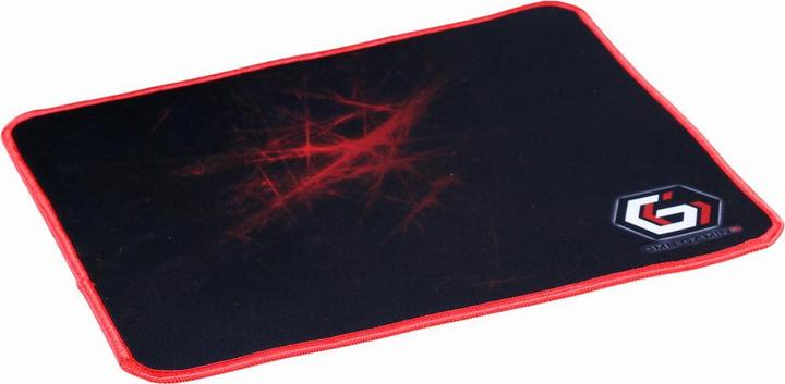 Actual product image Gembird Gaming SetinchPhantominch with 4in1 backlight keyboard mouse pad GGS-UMGL4-01 (US, Cable)