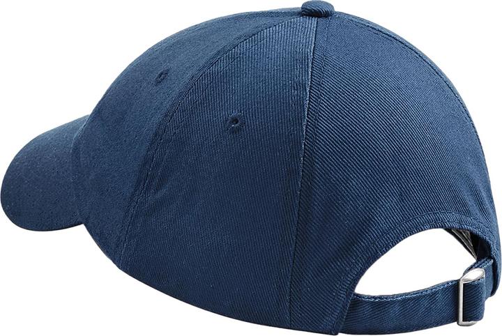 Produktbild Beechfield Erwachsene Heavy Drill Low Profile Cap (One Size)