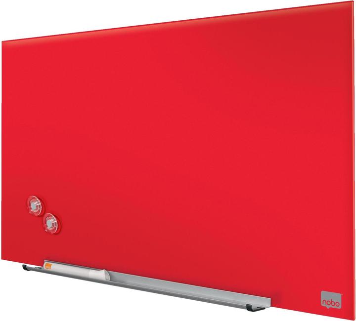 Produktbild Nobo Glastafel Diamond (190 x 100 cm)
