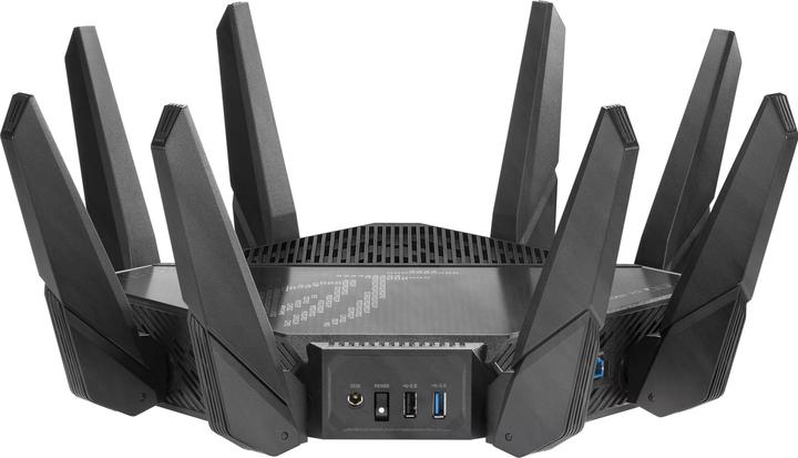 Image du produit ASUS Routeur WL GT-AX11000 Pro AiMesh
