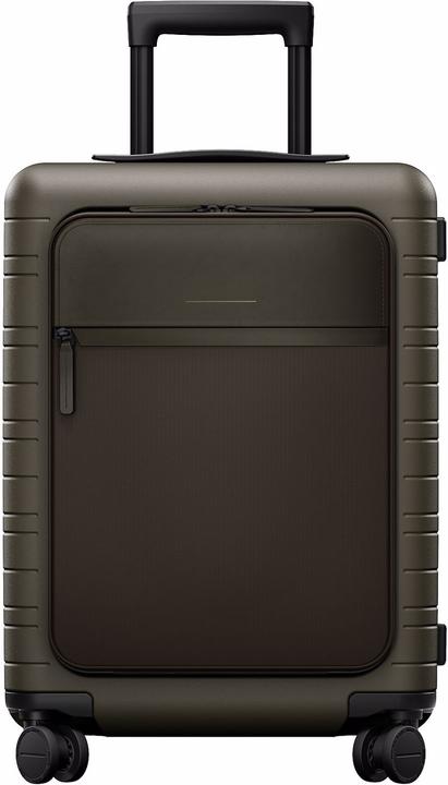 Actual product image Horizn M5 Smart (33 l, Hand luggage (up to 50 litres))