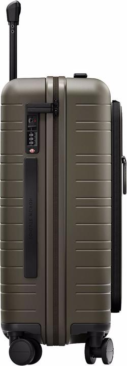 Actual product image Horizn M5 Smart (33 l, Hand luggage (up to 50 litres))