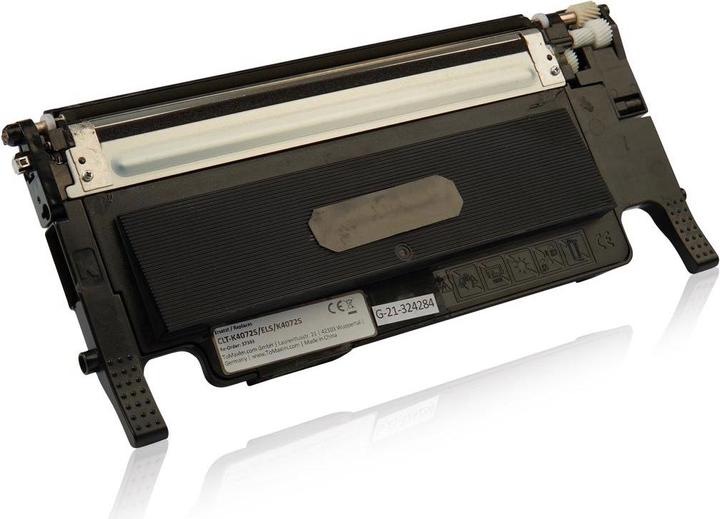 Image du produit Inkadoo Toner Compatible pour Samsung CLT-P4072C/ELS / P4072C CLX-3180 3185 FW 3185 CLP-325 (CF)