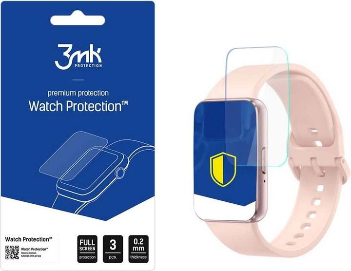 Produktbild 3MK Folia ARC