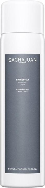 Sachajuan Hairspray Strong Control (200 ml)