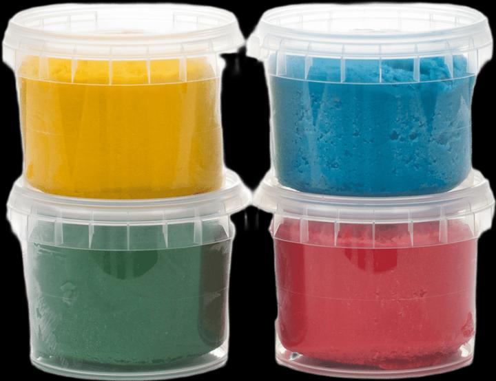 Actual product image Neogrün Yuki