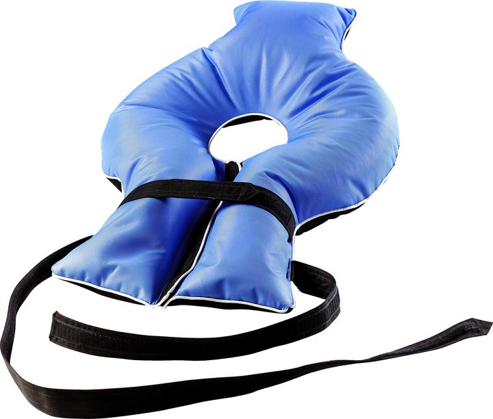 Sport-Thieme Therapie-Halsschwimmkragen