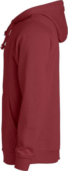 Produktbild Clique Basic Kapuzenpullover (L)