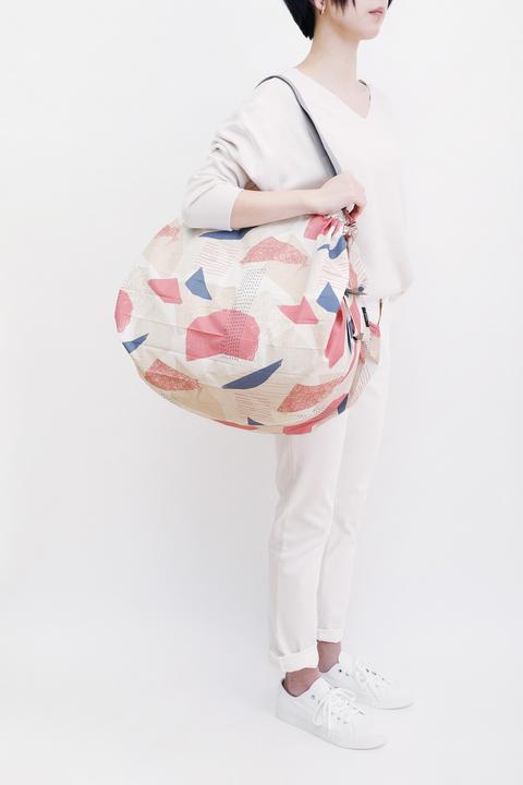 Actual product image Shupatto Hagire