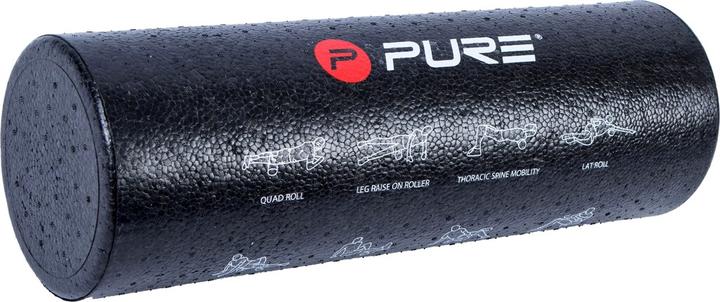 Pure2improve Fitnessrolle