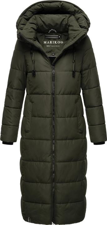 Image du produit Marikoo Nadeshikoo XVI (3XL)
