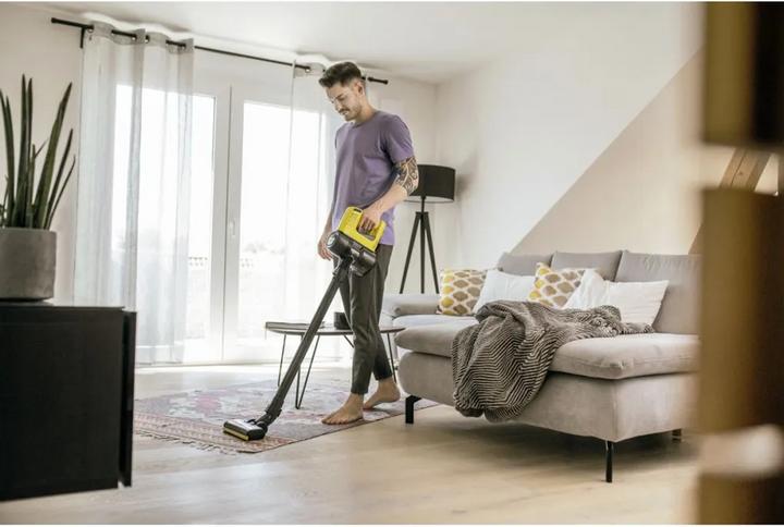 Produktbild Kärcher VC 4 Cordless Premium myHome