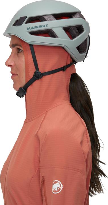 Image du produit Mammut Veste à capuche Madris Light ML pour femme (S)