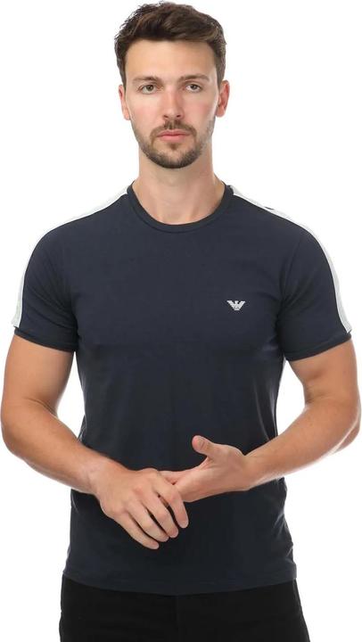 Immagine prodotto Emporio Armani Maglietta Da Casa Uomo (XL)