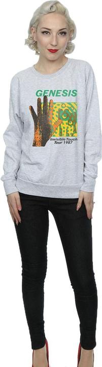 Produktbild Absolute Cult Invisible Touch Tour Sweatshirt (L)