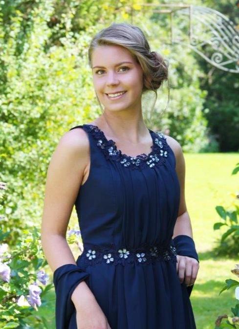 Produktbild G.O.L. Festkleid Josy (164)