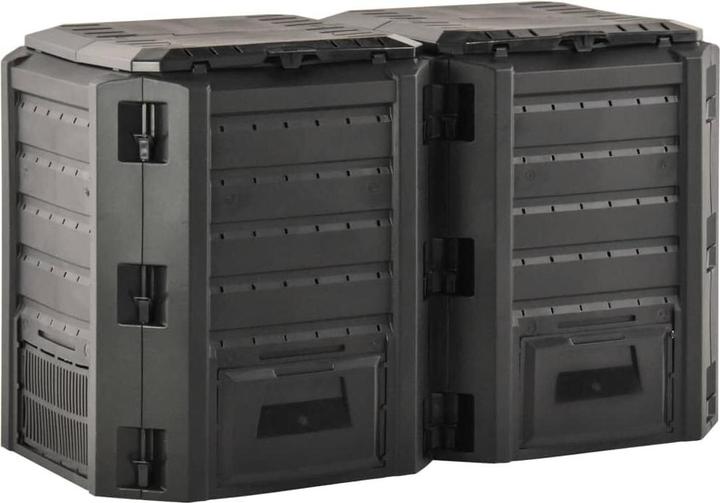 Image du produit VidaXL Waneta (800 l)