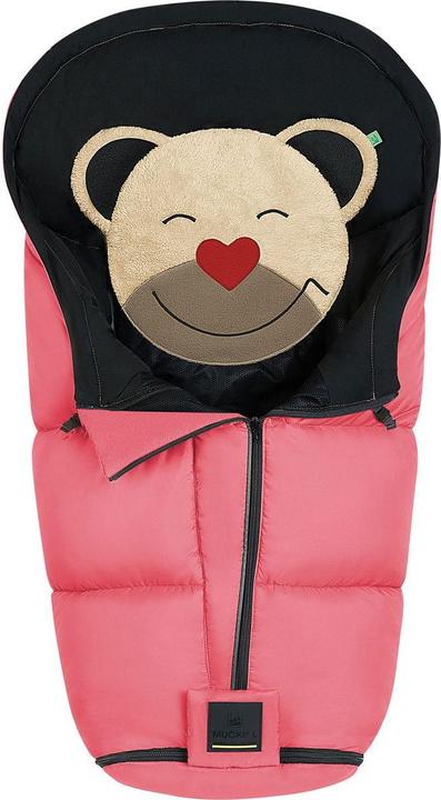 Produktbild Odenwälder Fusssack Mucki L-cs