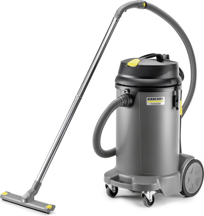 Kärcher Professional NT48/1 (Aspirateur eau et poussière)