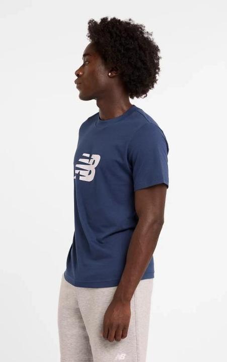 Immagine prodotto New Balance Maglietta Sport Jersey Logo (M)