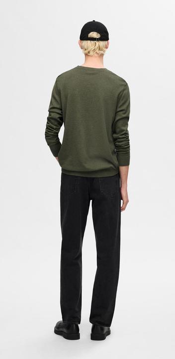 Produktbild Selected Homme Langarm Strickpullover (M)