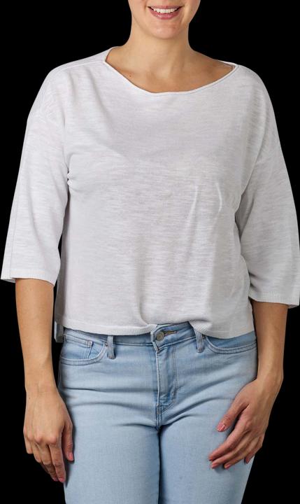 Marc O'Polo T-Shirt Short Sleeve white (XS)