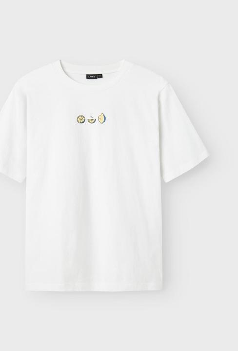 Image du produit Lmtd Bio-Baumwoll T-Shirt (170, 176)